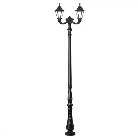 Наземный уличный фонарь Fumagalli Rut E26.205.R20.AXE27