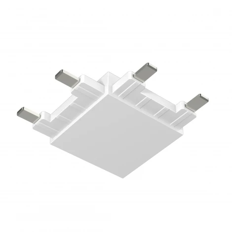 Коннектор SWG SLIM CN-SLIM-WH-L