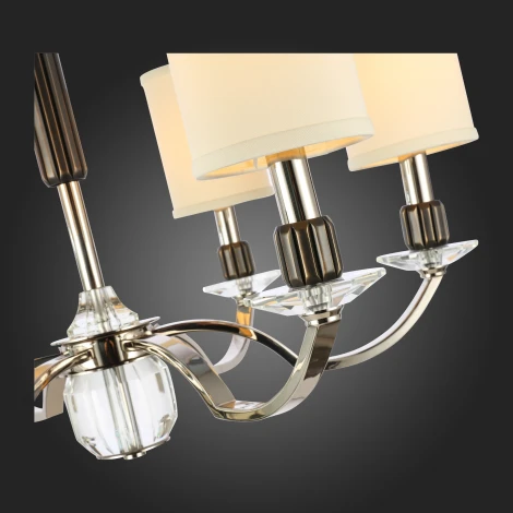 Подвесная люстра ST Luce Sperana SL1122.103.06