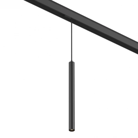 Трековый светильник DesignLed SY SY-601243-BL-7-36-WW