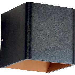 Donolux DL18391 DL18391/11WW Black/Golg