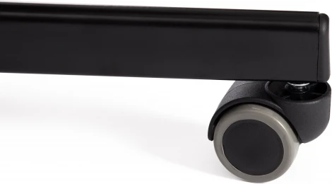 Офисное кресло SKALBERG OFFICE (mod. C-084-B) / 1 шт. в упаковке (Металл,Пластик /Черный)