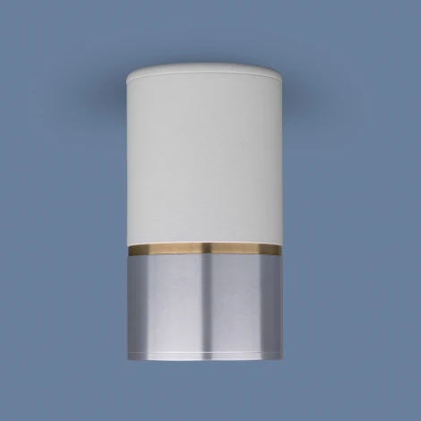 Накладной светильник DLN106 Белый Elektrostandard DLN106/DLN107 GU10