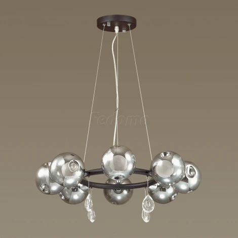 Подвесная люстра Odeon Light Magno 3982/8