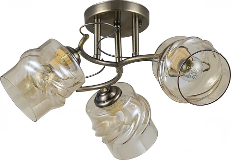 Потолочная люстра Rivoli Carmela 9080-303