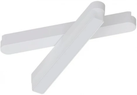 Магнитный трековый светильник 48V 9W Arte Lamp Rapid A2960PL-1WH (LED, управление смартфоном, умный дом - Алиса, Tuya Smart)