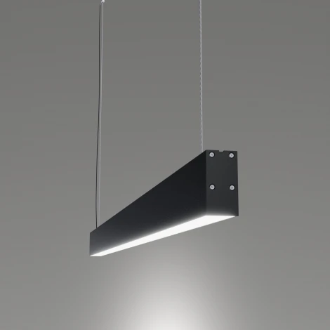 Подвесной светильник светодиодный Lightera Ascoli LE410L-103B