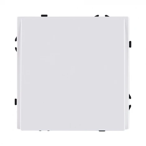 Вывод кабеля (белый глянцевый) Kollinger Eclipse EC-708WG