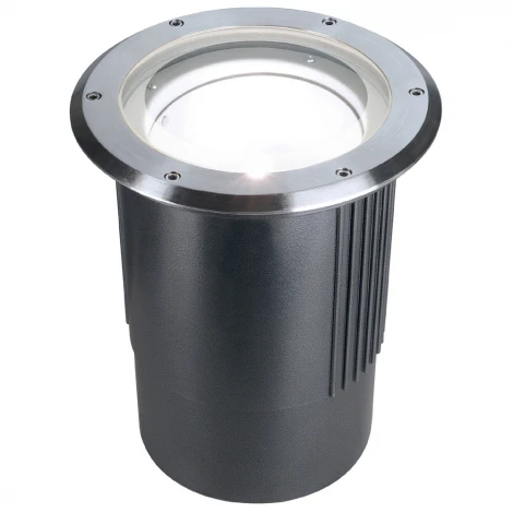 Встраиваемый светильник уличный SLV Dasar 229270 (220V, круглые, IP67)