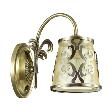 Бра Lumion Lacressa 3418/1W