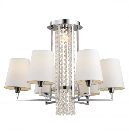 Потолочная люстра Arte Lamp Padova A9490PL-6-1CC