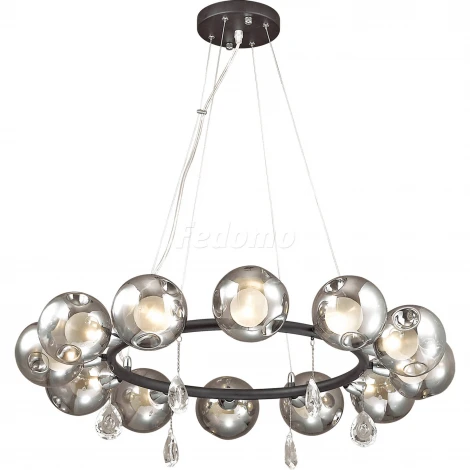Подвесная люстра Odeon Light Magno 3982/12