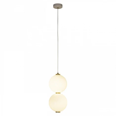 Подвесной светильник Loft It Pearls 10205/E (LED, 220V, на проводе, шарики)