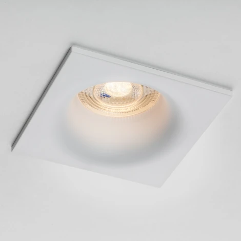 Встраиваемый светильник без источника света Lightstar Levigo 012136