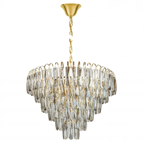 Подвесная люстра AM Group IDEAL IDEAL D600 (220V, на цепи)