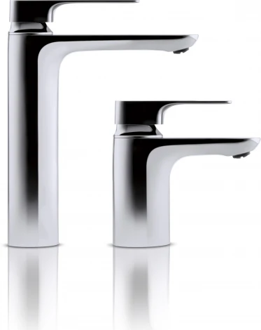 Смеситель Jacob Delafon Aleo+ E72314-CP для раковины