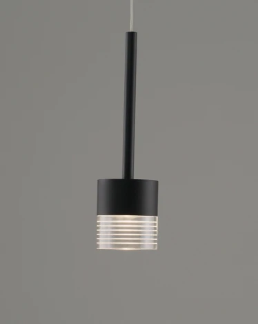 Подвесной светильник светодиодные Moderli Self V10851-PL (220V, на проводе, круглые)