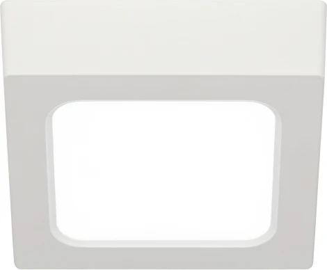 Точечный светильник светодиодный ЭРА LED 20-12-6K (220V, IP40)