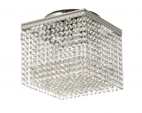 Потолочная люстра Dio D'Arte Cremono E 1.2.24.200 N