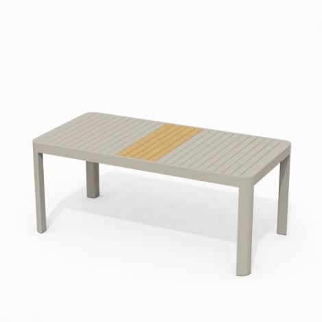 Комплект уличной мебели Cloud Dining Cosmo 422941