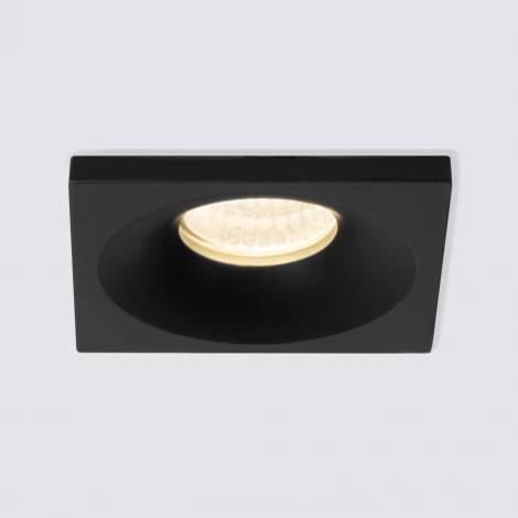 Встраиваемый светильник светодиодный Elektrostandard 15271/LED a056027 (220V)