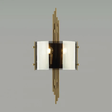 Настенный светильник Odeon Light Margaret 4895/2WA (220V)