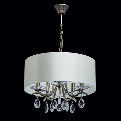 Подвесная люстра MW-Light Нора 454010905
