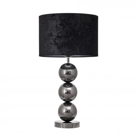 Интерьерная настольная лампа Modelux ML.701.01TL BK