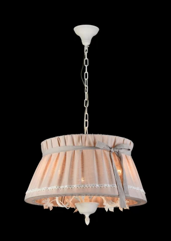 Подвесная люстра Maytoni Putto ARM393-03-W