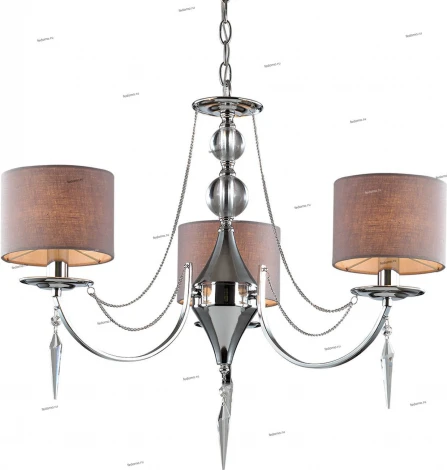 Подвесная люстра Odeon Light Ofelia 3210/3