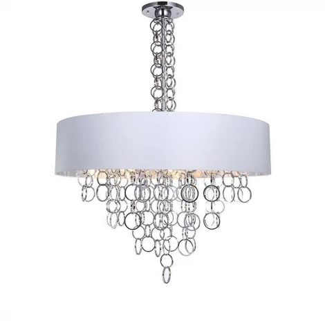 Подвесной светильник Crystal Lux Olimpo SP12