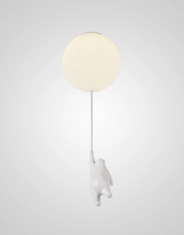 Потолочный светильник Мелодия Света SS1N 000062595