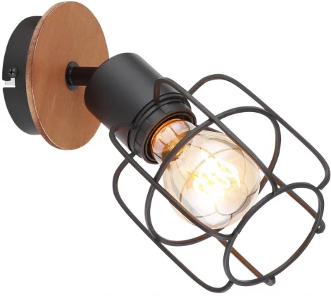 Спот Globo Willa 54037-1 (220V)