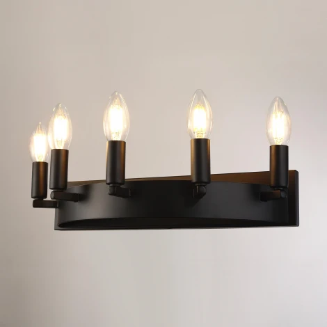 Бра Citilux Смитсон CL470305 (220V, свеча)