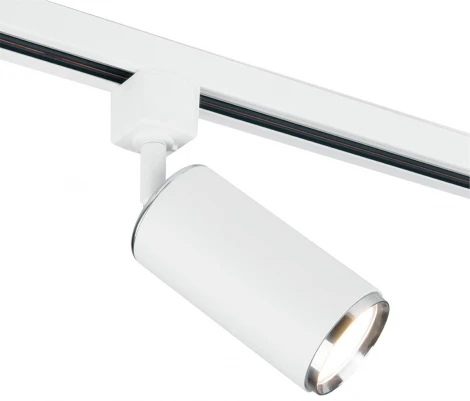 Трековый светильник однофазный 220V MRL Elektrostandard Svit 1013 a048165