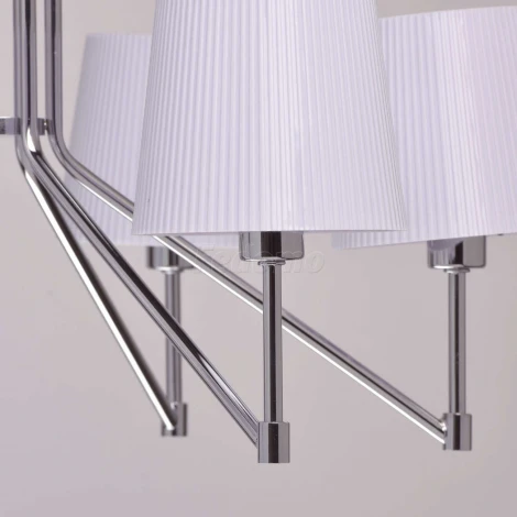 Потолочная люстра MW-Light Лацио 103010206