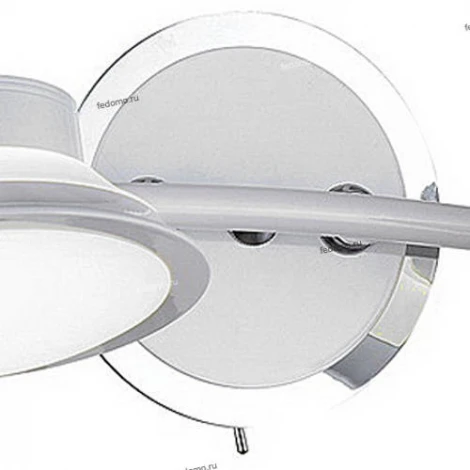 Спот IDLamp Simonta 104/2A-LEDWhite