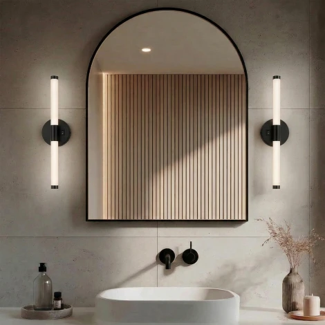 Настенный светильник светодиодный Lightstar Noce 201017