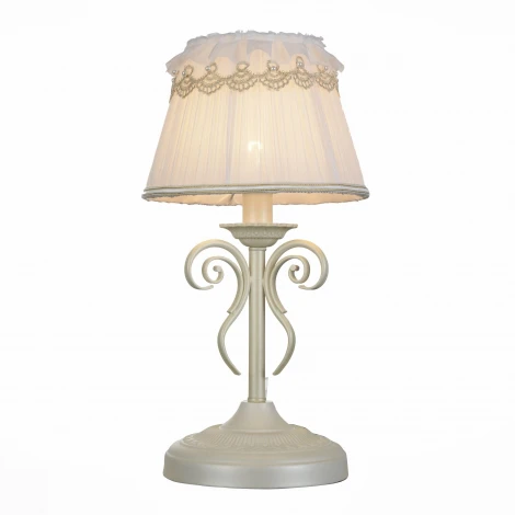 Интерьерная настольная лампа ST Luce Malia SL158.504.01