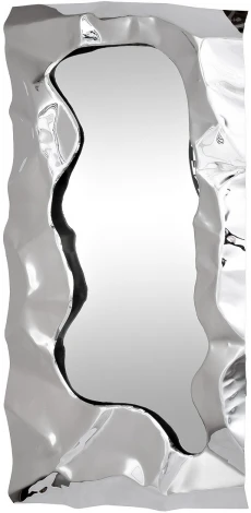 19-OA-9145 Зеркало в объемной металл. раме 80*160см Garda Decor