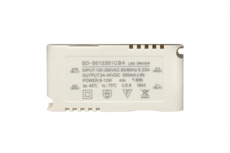 Настенный светильник DesignLed PORT GW-8320-14-WH-NW