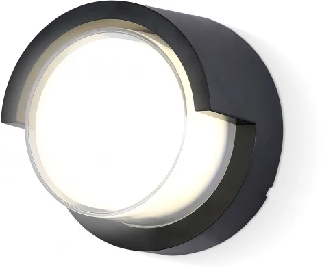 Настенный светильник уличный светодиодный GARDEN ST5231 Ambrella (220V, IP65)