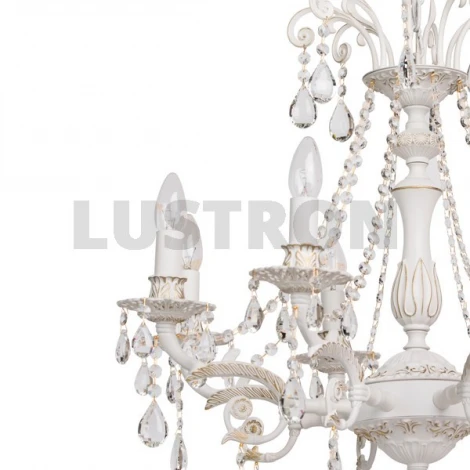 Подвесная люстра MW-Light Селена 482010608