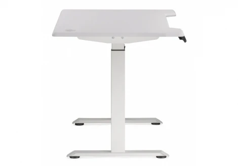 Компьютерный стол Маркос с мех.под 120х75х75 Woodville