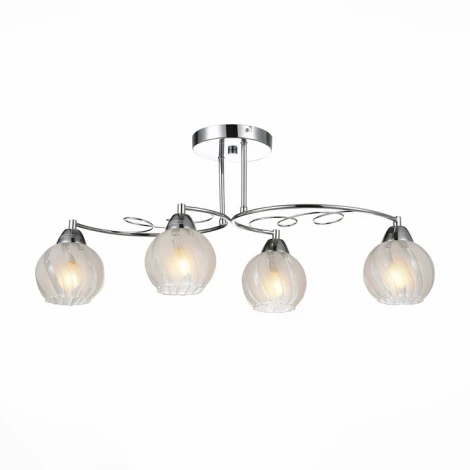 Подвесная люстра ST Luce SLE101 SLE101.112.04