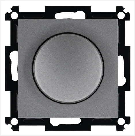 Диммер (алюминий) Jasmart G-Classic G4012S-500RV