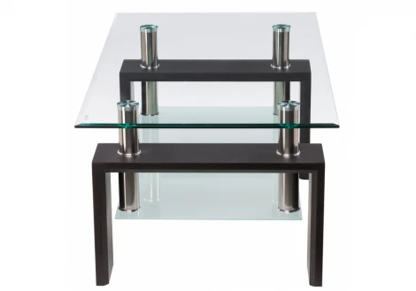 Журнальный столик Woodville CT1-052 wenge 11810