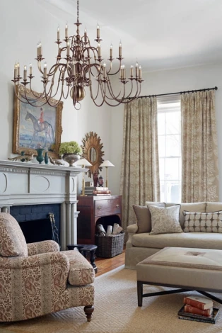 Подвесная люстра L'Arte Luce Olanda L19200.86