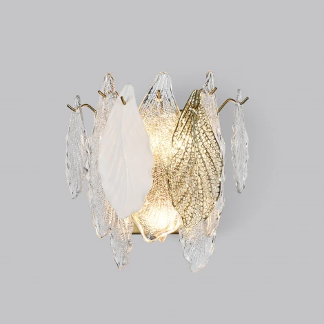 Бра Bogate's Leaf 369/3 (220V, подвески)