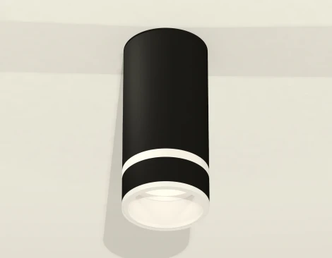 Накладной точечный светильник Ambrella Techno Spot XS8162005 (220V, круглые)